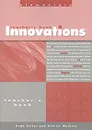 Innovations: Elementary: Teacher's Book - Dellar Hugh, Уокли Эндрю