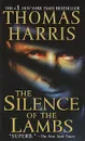 The Silence of the Lambs - Харрис Томас