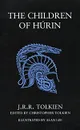 The Children of Hurin - J. R. R. Tolkien