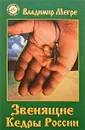 Звенящие кедры России. Книга 2 - Владимир Мегре