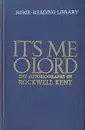 It's me o lord - Rockwell Kent