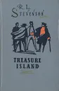Treasure Island - R. L. Stevenson