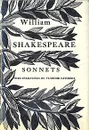 William Shakespeare. Sonnets - William Shakespeare