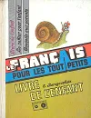 Le francais pour les tout petits: Livre de l'enfant / Французский язык для самых маленьких. Книга для дошкольника - Э. М. Береговская