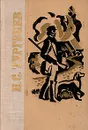 И. С. Тургенев. Избранное - Тургенев Иван Сергеевич
