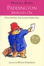 Paddington Marches On - Michael Bond