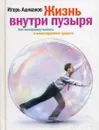 Жизнь внутри пузыря: Как менеджеру выжить в инвестируемом проекте - Ашманов Игорь Станиславович