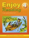 Enjoy Reading / Английский язык. 4 класс. Книга для чтения - Елена Чернышова,Н. Збруева