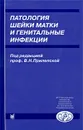 Патология шейки матки и генитальные инфекции - Под редакцией В. Н. Прилепской