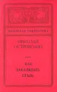 Как закалялась сталь - Николай Островский