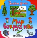 Мир вокруг нас - Галина Шалаева
