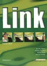Link Elementary: Course Book (+ CD-ROM) - Dorothy Adams, Michele Crawford, Rachel Finnie, Katrina Gormley