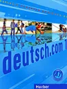 deutsch.com 01: Kursbuch - Kursisa Anta, Pilypaityte Lina