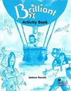 Brilliant 3: Activity Book - Jeanne Perrett
