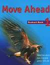 Move Ahead: Student's Book 1 - Printha Ellis, Ken Wilson, James Taylor