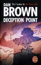 Deception Point - Dan Brown