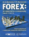 Forex. От простого к сложному. Новые возможности с клиентским терминалом 