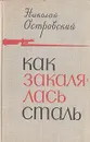 Как закалялась сталь - Островский Николай Алексеевич