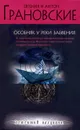 Особняк у реки забвения - Евгения и Антон Грановские