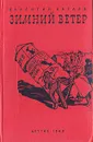 Зимний ветер - Валентин Катаев