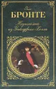 Незнакомка из Уайлдфелл-Холла - Бронте Энн