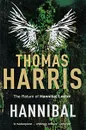 Hannibal - Thomas Harris