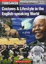 Customs & Lifestyle in the English-Speaking World (+ CD) - Cheryl Pelteret