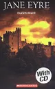 Jane Eyre: Level 2 (+ CD) - Charlotte Bronte