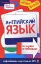 Английский язык в схемах и таблицах - Карпенко Е.В.