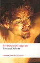 Timon of Athens - William Shakespeare and Thomas Middleton