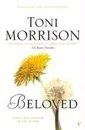 Beloved - Моррисон Тони