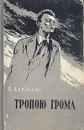 Тропою грома - Абрахамс Питер