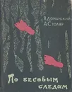 По бесовым следам - Доманский Ярослав Витальевич, Столяр Абрам Давидович