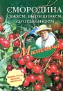 Смородина. Сажаем, выращиваем, заготавливаем - Звонарев Николай Михайлович