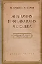 Анатомия и физиология человека - Р. Б. Гарибьян, Н. Г. Марков