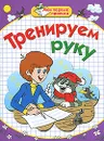 Тренируем руку - Е. В. Соколова, Н. Н. Нянковская