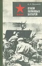 Огнем полковых батарей - А. Л. Мельников