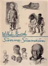 Summa-Summarum - Wilhelm Busch