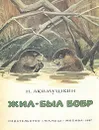 Жил-был бобр - Акимушкин Игорь Иванович