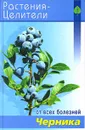 Черника - С. А. Павлов