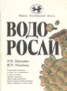 Водоросли - Н. Б. Балашова, В. Н. Никитина