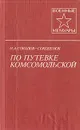 По путевке комсомольской - Н. А. Соколов-Соколенок