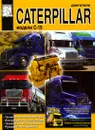 Двигатели Caterpillar C-15. Технические характеристики, инструкция по эксплуатации, техническое обслуживание, руководство по ремонту - М. П. Сизов, Д. И. Евсеев