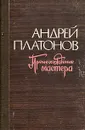 Происхождение мастера - Андрей Платонов