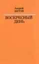 Воскресный день - Андрей Битов