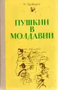 Пушкин в Молдавии - Трубецкой Борис Алексеевич