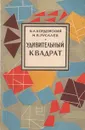 Удивительный квадрат - Русалев Н. В., Кордемский Борис Анастасьевич