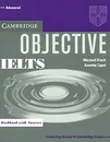 Objective IELTS Advanced: Workbook with Answers - Кейпл Аннет, Black Michael