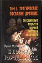 В поисках Города Богов. Том 1. Трагическое послание древних - Эрнст Мулдашев