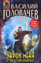 Укрой меня от замыслов коварных - Василий Головачев